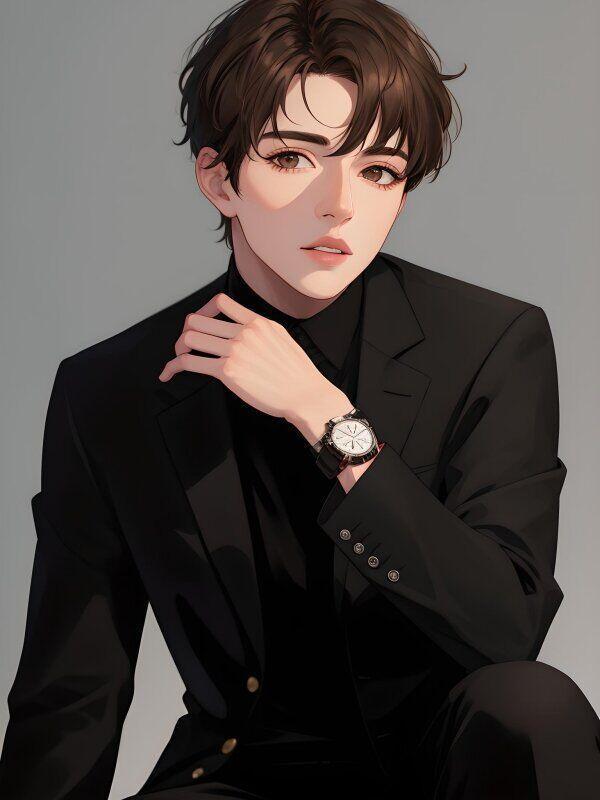 青梅假摔