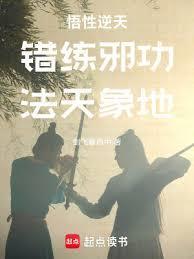 错练邪功法天象地女主