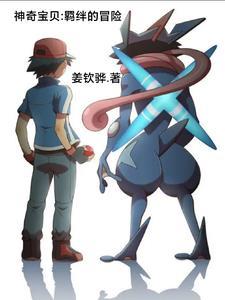 神奇宝贝旅途完整版