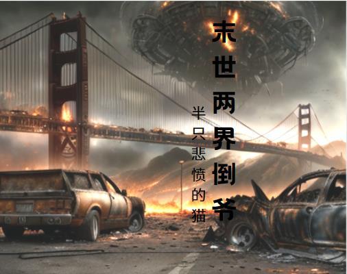末日两界系统枫墨无衍
