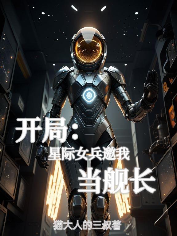 星际女兵迎接首位男舰长免费