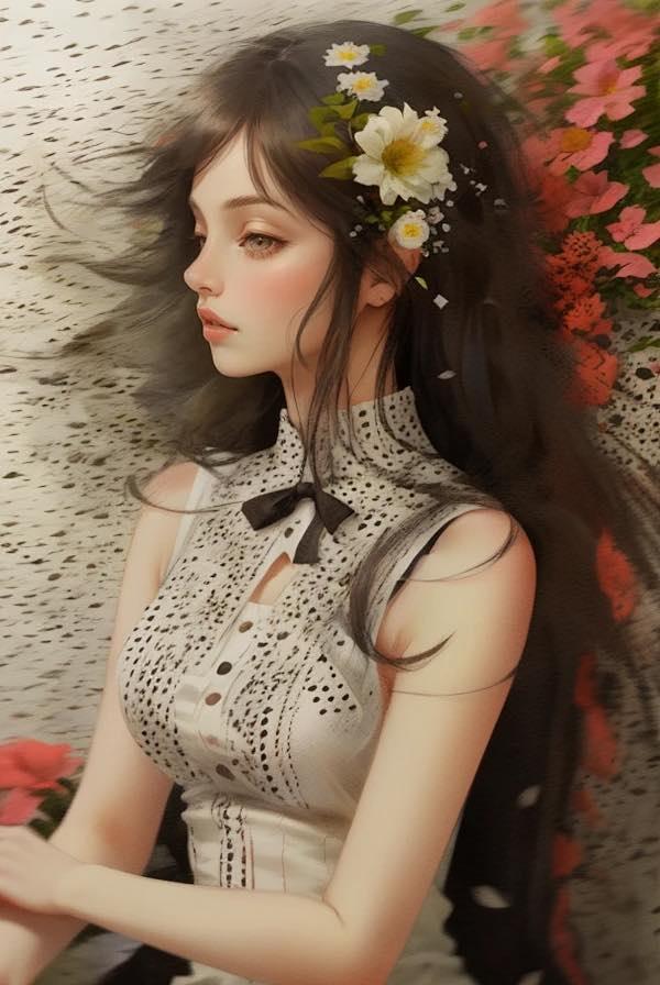 纤纤玉指什么意思