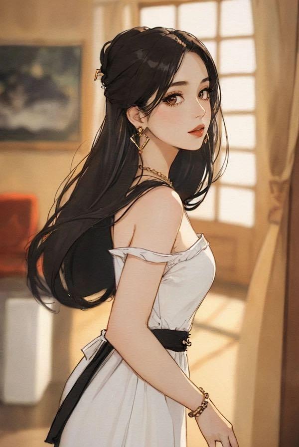 倩倩的小生活