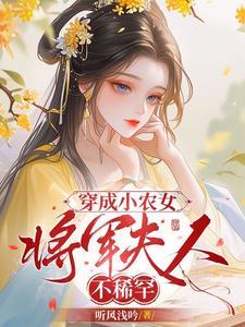穿越成了将军夫人的