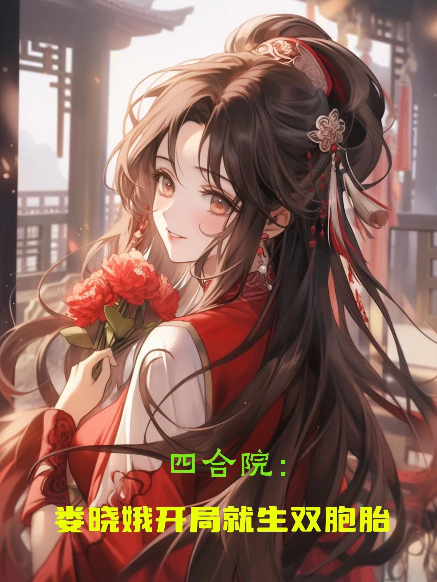 四合院开局娶了娄晓娥