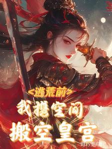 空间逃荒女
