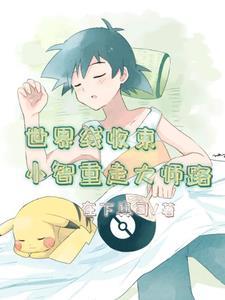 精灵宝可梦之小智重生