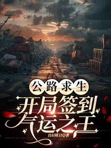 公路求生开局签到气运之王TXT