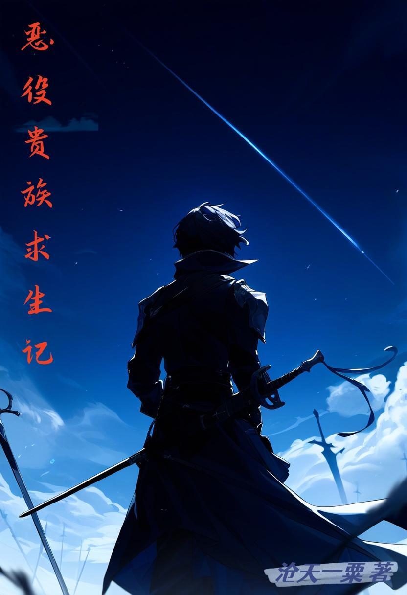 转生恶役剧情