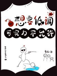 想低调 可是实力不允许
