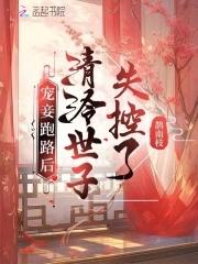 清冷世子失控了修改版