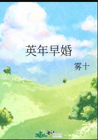 英年早婚明星