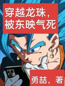 求穿越龙珠的