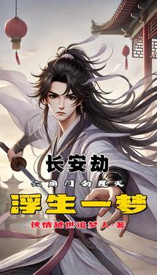 浮生一梦by