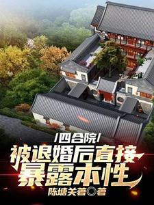 四合院傻