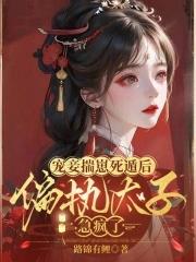 书名宠妾