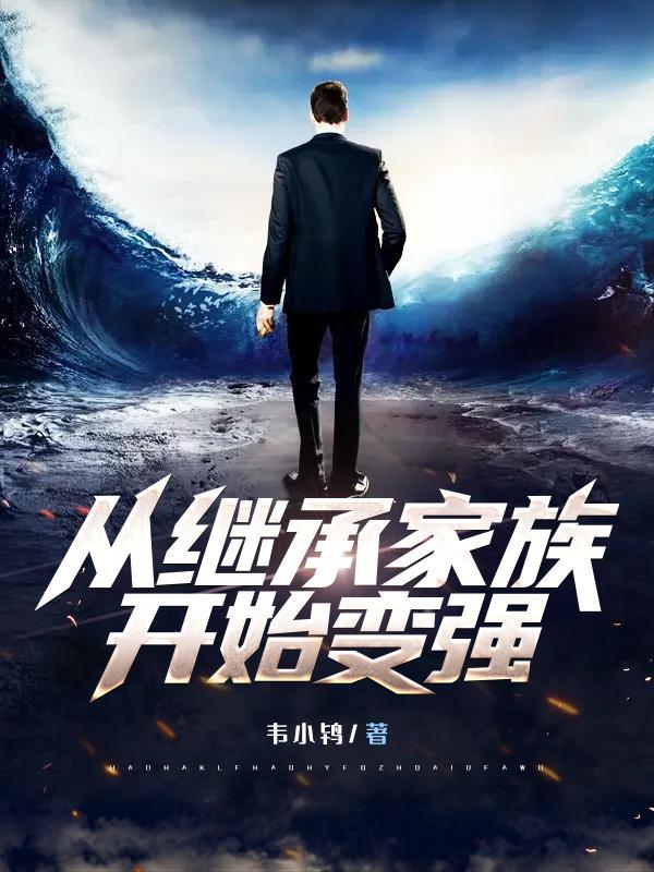从继承家族开始变强全集