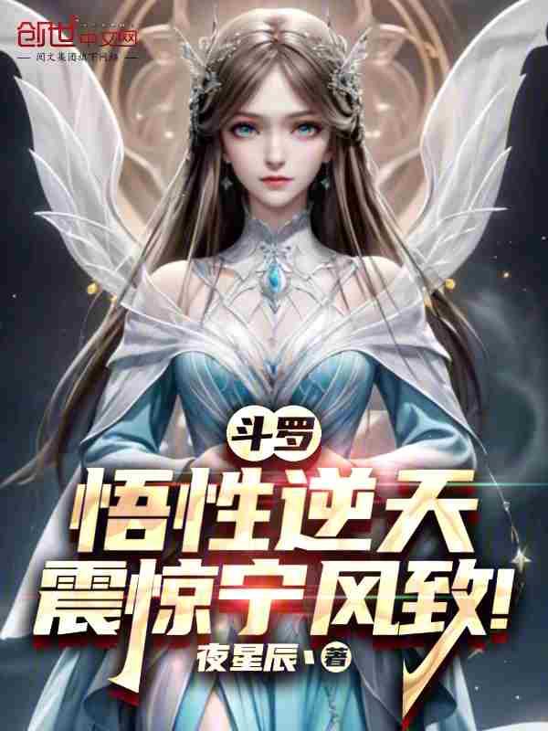 震惊宁风致! 夜星辰丶