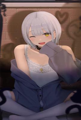 逃离病娇女死亡结局