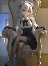 综漫我是妹控