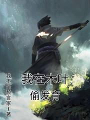 我在木叶当主