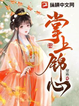 掌上锦心TXT免费