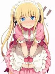 我的女友是偶像lisa