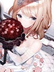 我的天使my angel