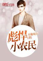 彪悍小农民有声全集免费听完整版