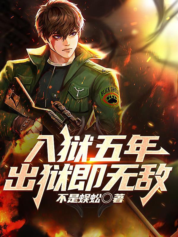 五年后出狱都市