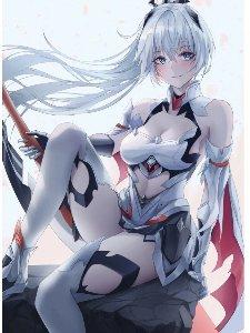 琪亚娜是谁