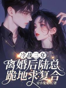 离婚后陆总跪地求复合