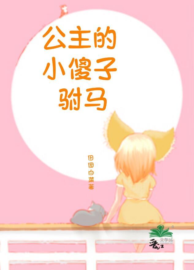 公主的小傻子驸马gltxt