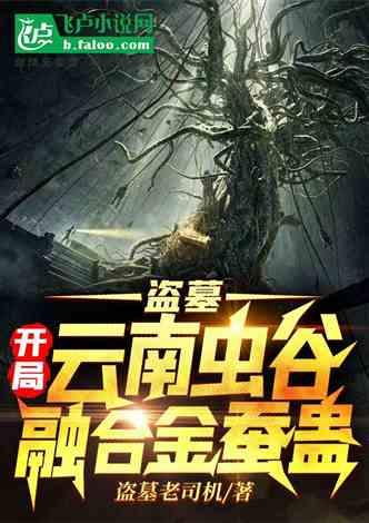 盗墓之云南虫谷电视剧