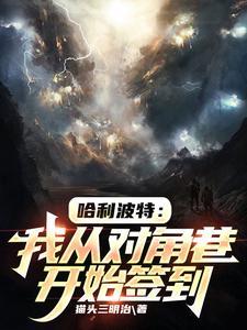 哈利波特中如何进入对角巷