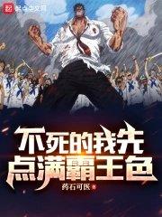 海贼王之不死鸟海贼团
