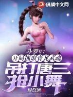 斗罗开局龙神武魂