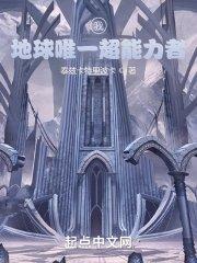 我地球唯一超能力者txt