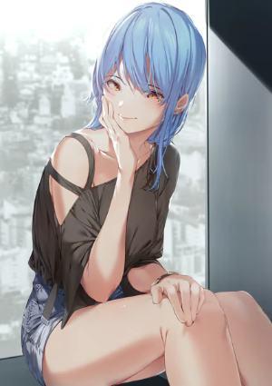 渣渣都哭着求我!