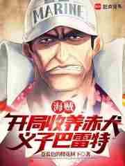 海贼之收养