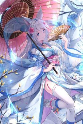 转生狐妖的我