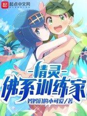 精灵佛系训练家.txt