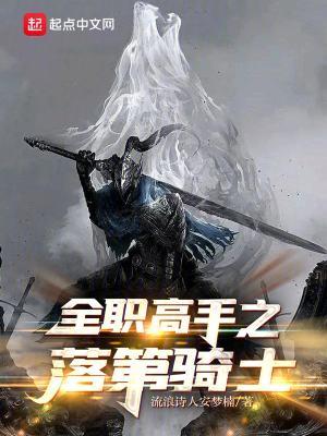 全职高手之夜落双秋