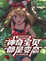 神奇宝贝之我的精灵很少