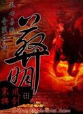 葬明全面战争地图