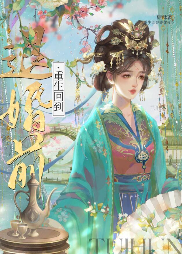 重生回到退婚前讲的什么