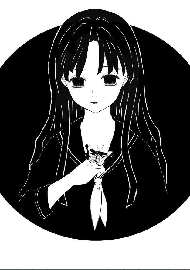 神之子主线
