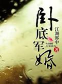 卧底军婚言情