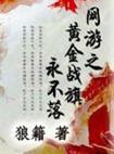 网游之黄巾战旗永不落 狼籍