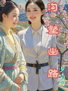 沟壑指什么